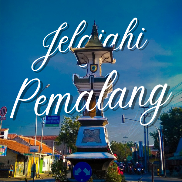 Jelajahi Pemalang